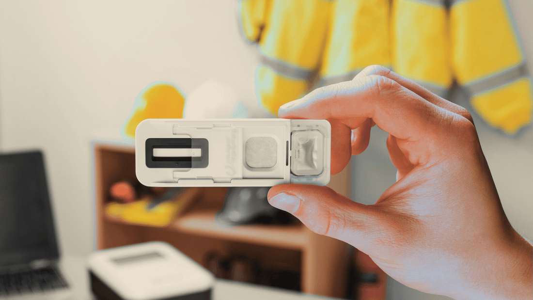 Rusrelatert risiko i arbeidslivet – En økende utfordring for norske bedrifter